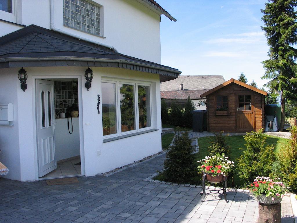 Gaestehaus Mira Winterberg Zewnętrze zdjęcie